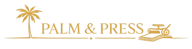 Palm &amp; Press - Home